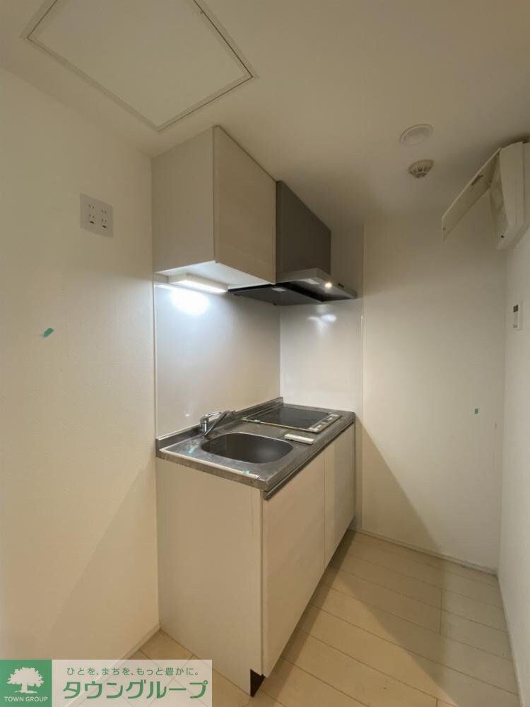 エステル堀切の物件内観写真