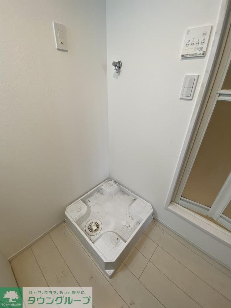 エステル堀切の物件内観写真