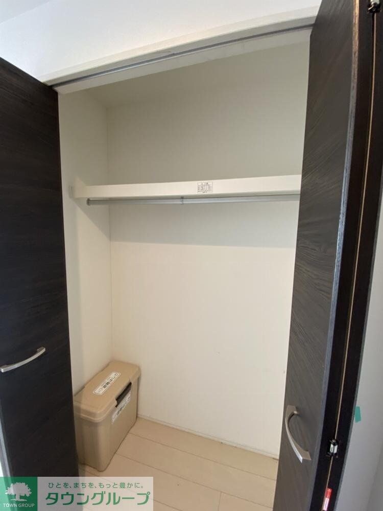 エステル堀切の物件内観写真