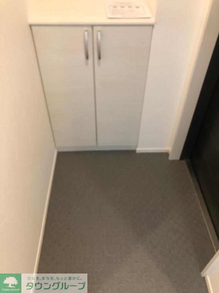 エステル堀切の物件内観写真