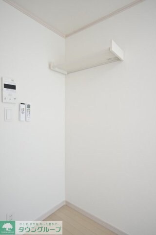 APT西新井の物件内観写真