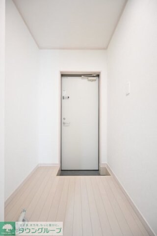 APT西新井の物件内観写真