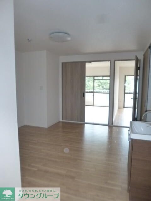 エスポワール金子の物件内観写真