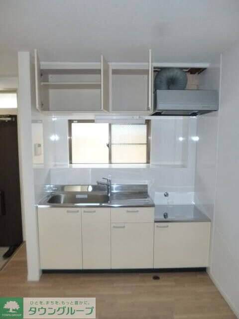 エスポワール金子の物件内観写真