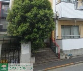 エスポワール金子の物件内観写真