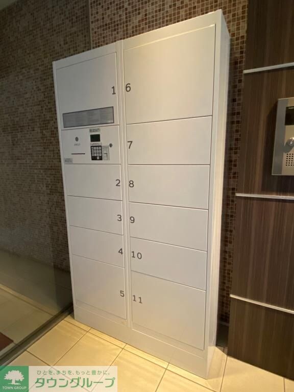 Apartment 桜の物件内観写真