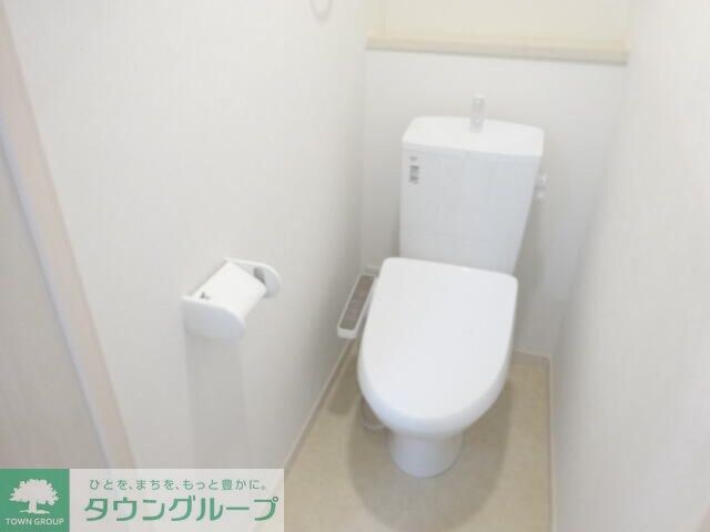 SQUARE2の物件内観写真