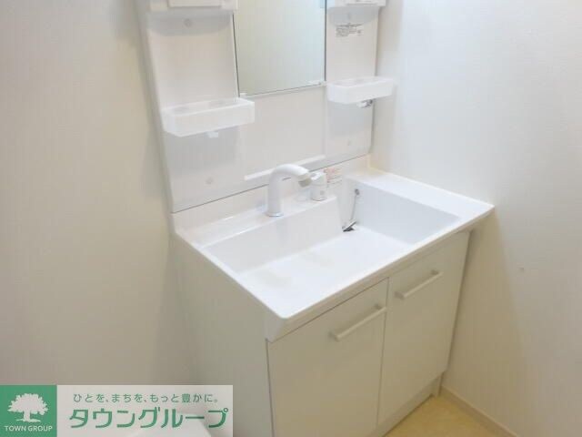 SQUARE2の物件内観写真