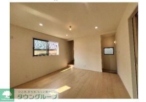 足立区扇1丁目戸建の物件内観写真