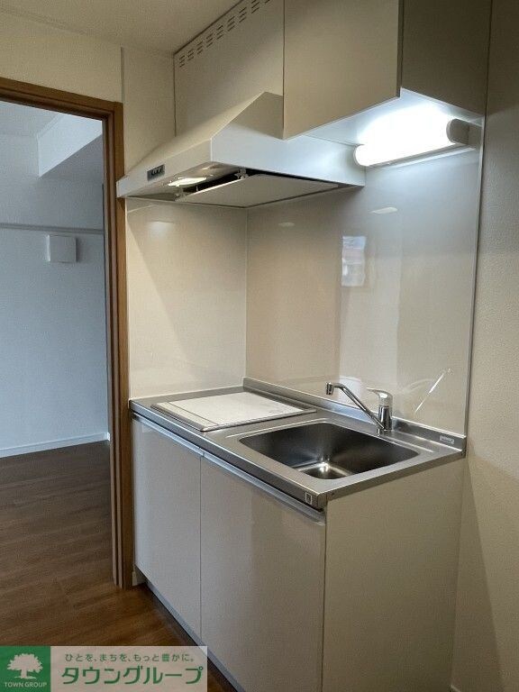 ランドヴィル千住柳町の物件内観写真