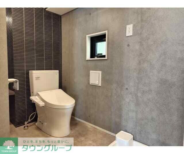 カテリーナ千住大橋の物件内観写真