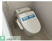 O2レジデンス竹ノ塚A棟の物件内観写真