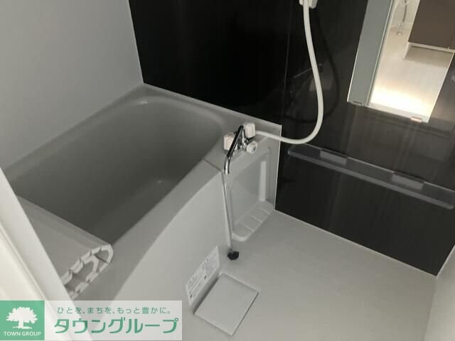 O2レジデンス竹ノ塚A棟の物件内観写真