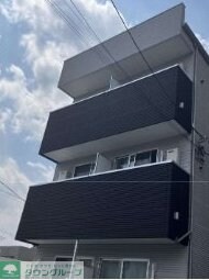 O2レジデンス竹ノ塚A棟の物件内観写真