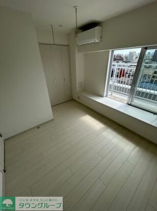 クレヴィスタ梅島の物件内観写真