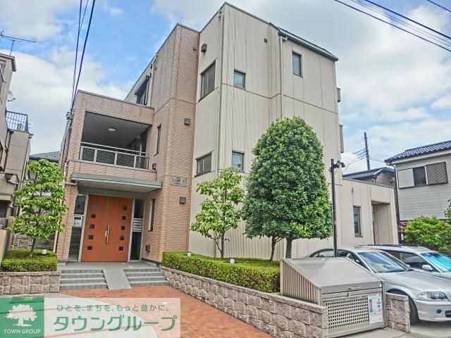 ビレッタKの物件内観写真