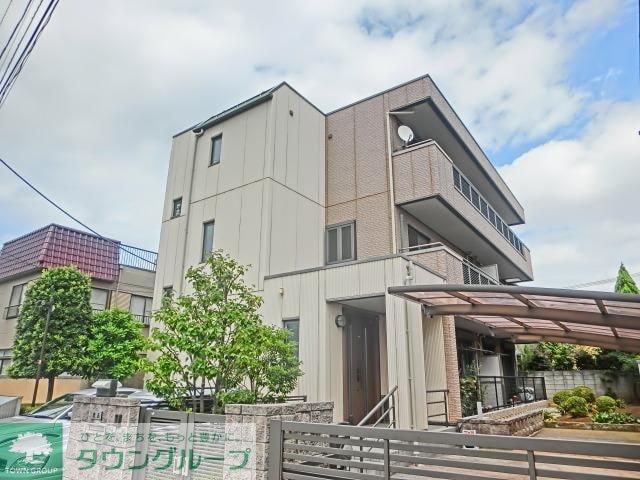 ビレッタKの物件内観写真