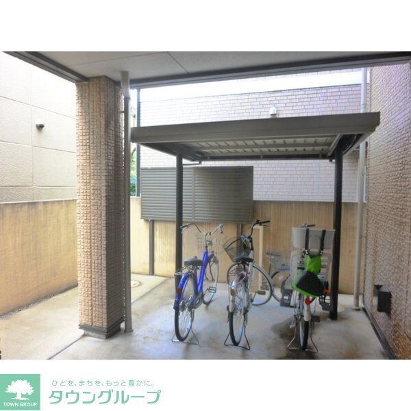 ビレッタKの物件内観写真