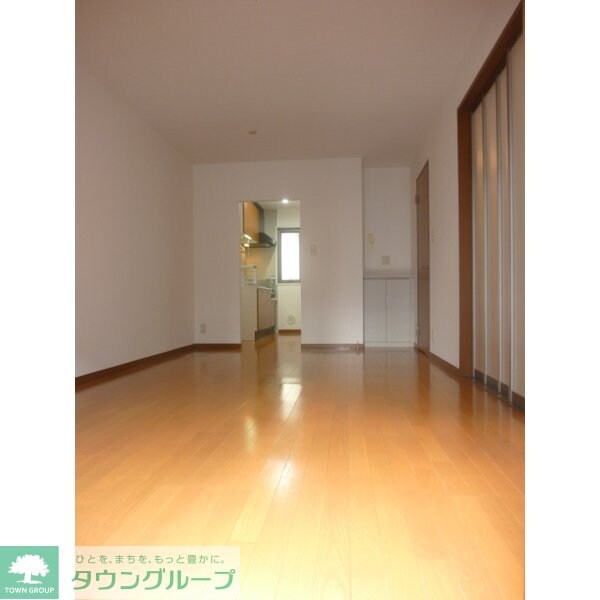 ビレッタKの物件内観写真