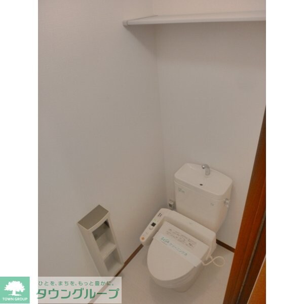 ビレッタKの物件内観写真