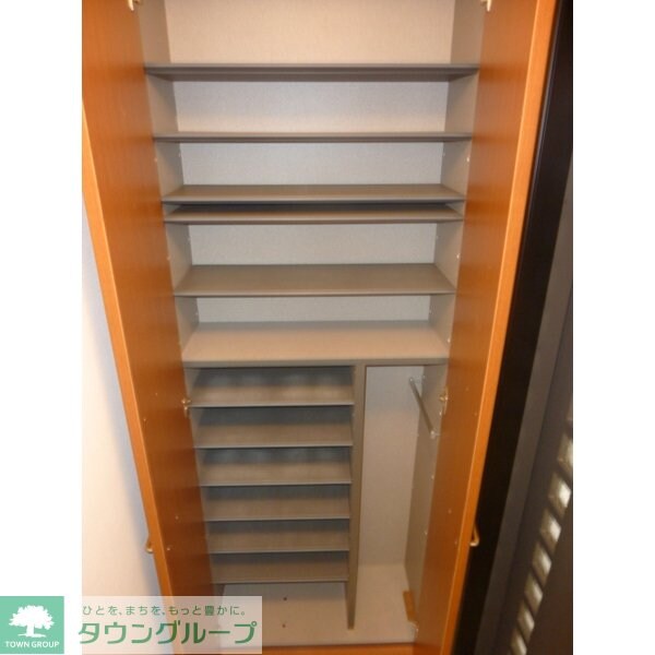 ビレッタKの物件内観写真