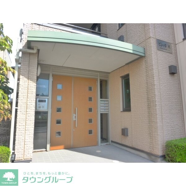 ビレッタKの物件内観写真