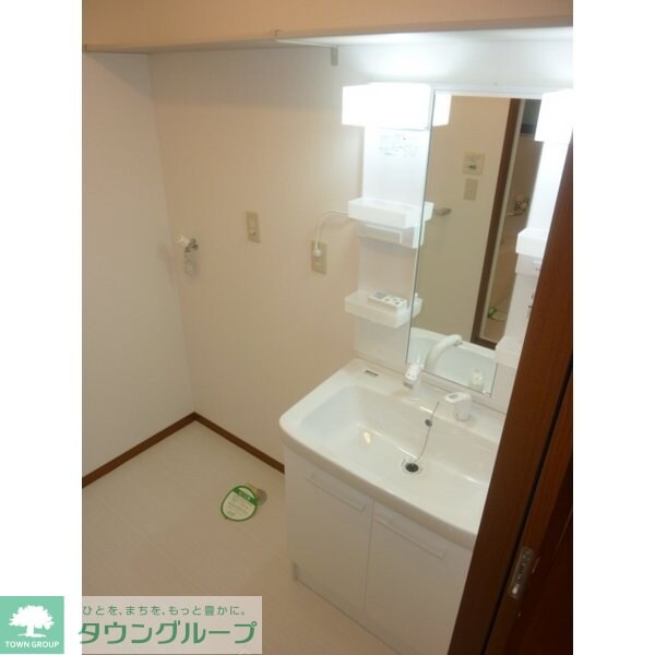 ビレッタKの物件内観写真