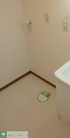 ビレッタKの物件内観写真