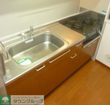 ビレッタKの物件内観写真