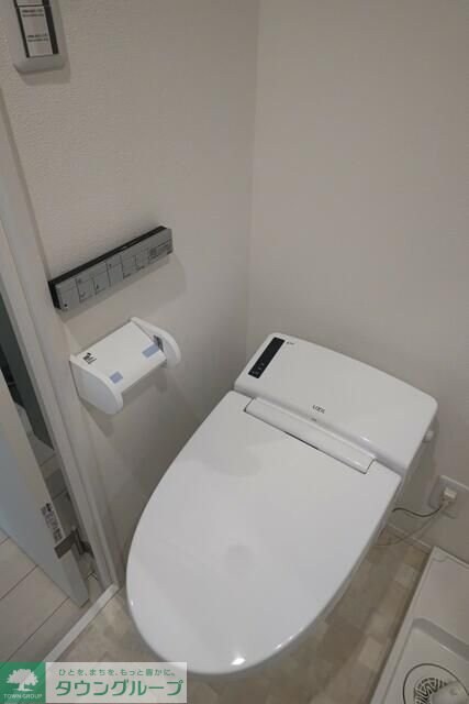 ルーデンス五反野FRの物件内観写真