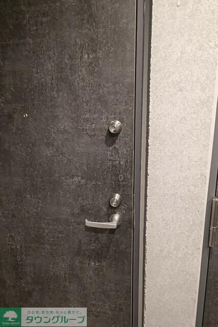 ルーデンス五反野FRの物件内観写真