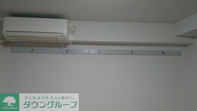 いちごパレスの物件内観写真