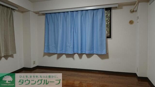 いちごパレスの物件内観写真