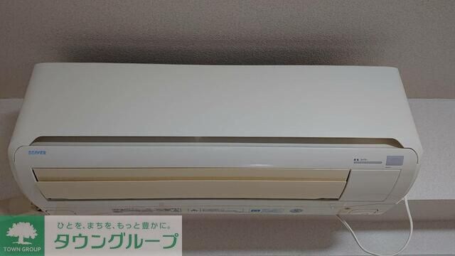 いちごパレスの物件内観写真