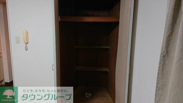 いちごパレスの物件内観写真
