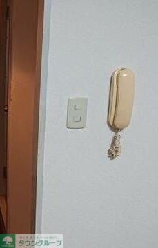 いちごパレスの物件内観写真