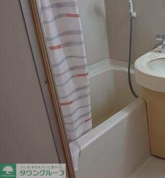 いちごパレスの物件内観写真