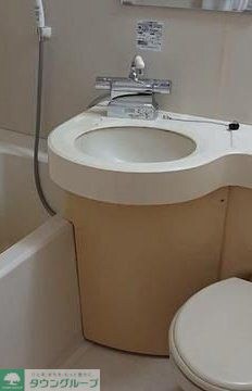 いちごパレスの物件内観写真