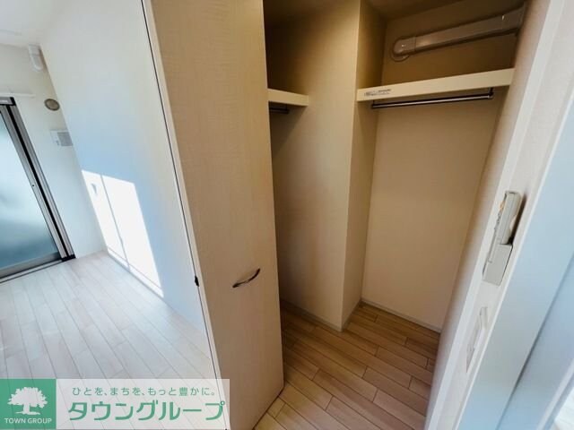 DIMORA北千住 -ディモーラ北千住-の物件内観写真