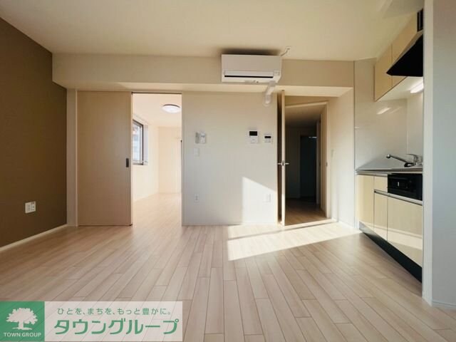 DIMORA北千住 -ディモーラ北千住-の物件内観写真