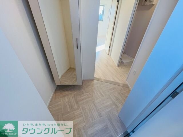 DIMORA北千住 -ディモーラ北千住-の物件内観写真