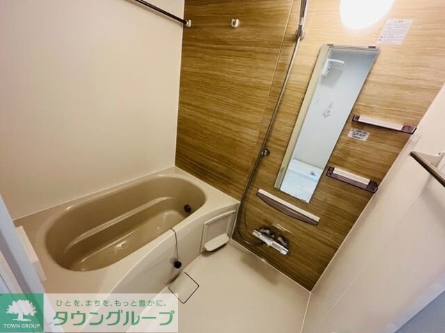 DIMORA北千住 -ディモーラ北千住-の物件内観写真