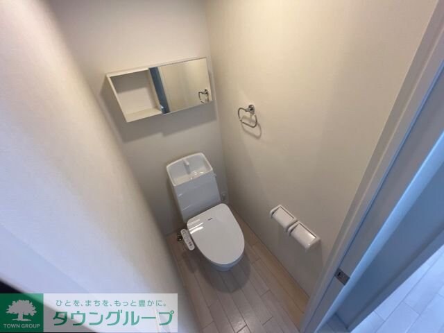 ボッテガノワールの物件内観写真