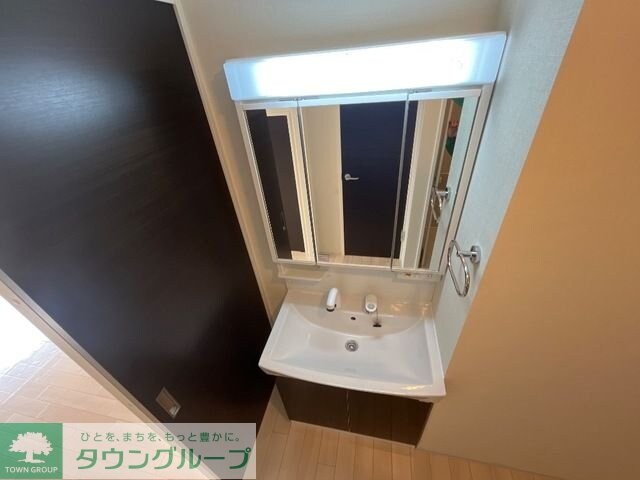 ボッテガノワールの物件内観写真