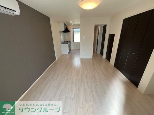 ボッテガノワールの物件内観写真