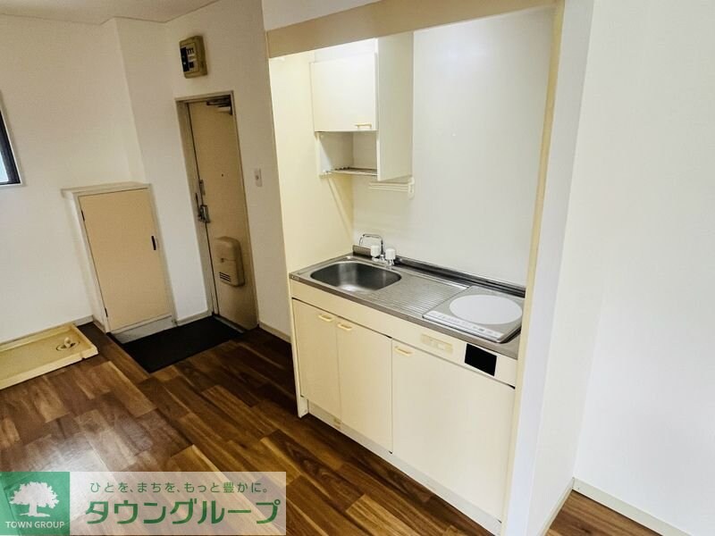 ヴィラ綾瀬の物件内観写真