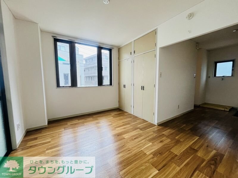 ヴィラ綾瀬の物件内観写真