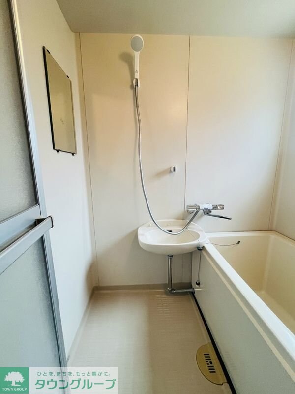 ヴィラ綾瀬の物件内観写真