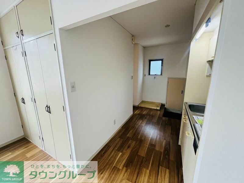 ヴィラ綾瀬の物件内観写真