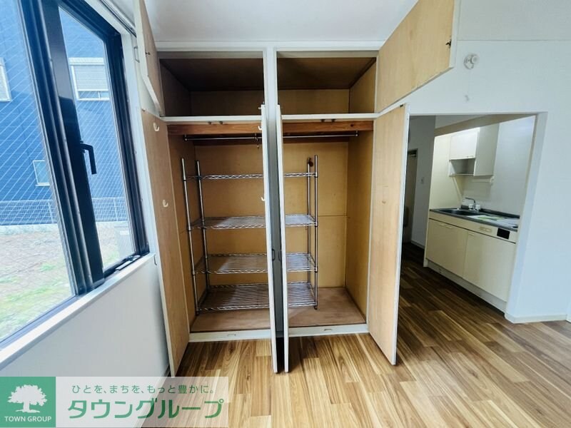 ヴィラ綾瀬の物件内観写真